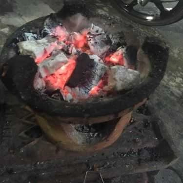 Tổng hợp- Quán Ăn Nướng Cay 205