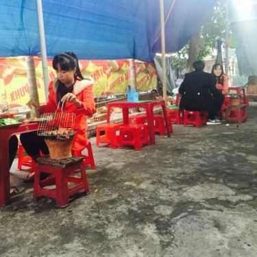 Tổng hợp- Quán Ăn Nướng Cay 205