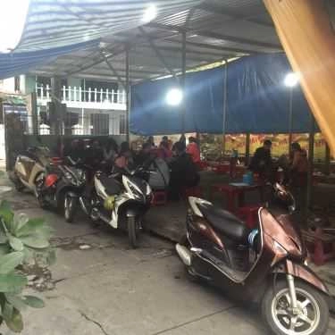 Tổng hợp- Quán Ăn Nướng Cay 205