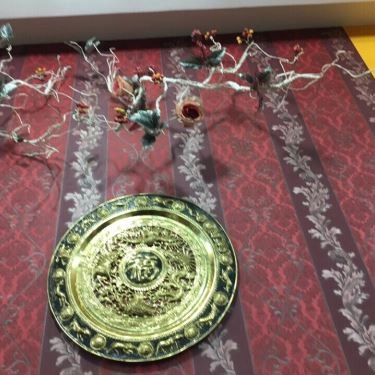 Tổng hợp- Quán Ăn Quán Chiều Nay - Xiên Nướng Kiểu Nga