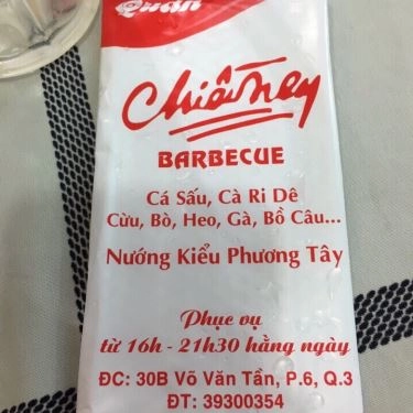 Tổng hợp- Quán Ăn Quán Chiều Nay - Xiên Nướng Kiểu Nga