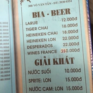 Tổng hợp- Quán Ăn Quán Chiều Nay - Xiên Nướng Kiểu Nga