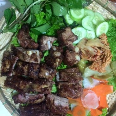 Món ăn- Quán Ăn Quán Nướng Ciao - Đại Lộ Bình Dương