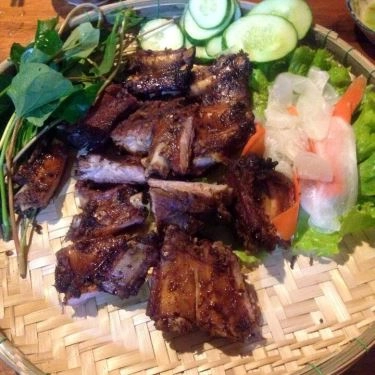 Món ăn- Quán Ăn Quán Nướng Ciao - Đại Lộ Bình Dương