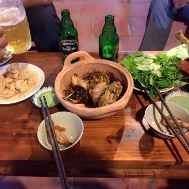 Món ăn- Quán Ăn Quán Nướng Ciao - Đại Lộ Bình Dương
