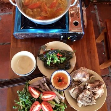 Món ăn- Quán Ăn Quán Nướng Ciao - Đại Lộ Bình Dương