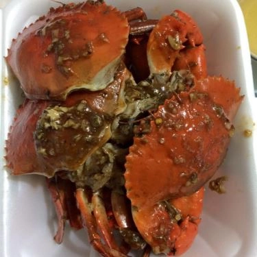 Món ăn- Quán Ăn Quán Nướng Ciao - Đại Lộ Bình Dương