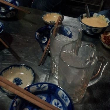 Tổng hợp- Quán Ăn Quán Nướng Cô Khanh