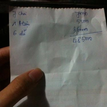 Tổng hợp- Quán Ăn Quán Nướng Cô Khanh