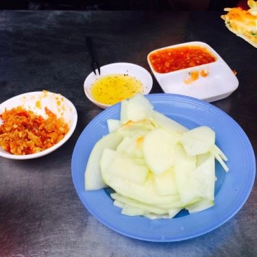 Món ăn- Quán Ăn Quán Nướng Cô Lan - Các Món Ăn Vặt
