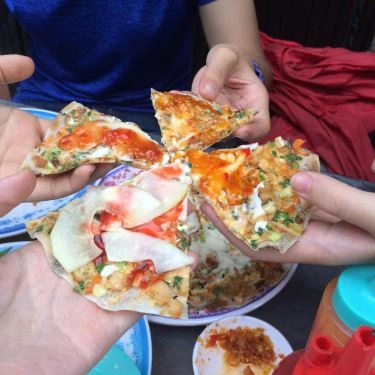 Món ăn- Quán Ăn Quán Nướng Cô Lan - Các Món Ăn Vặt