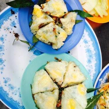 Món ăn- Quán Ăn Quán Nướng Cô Lan - Các Món Ăn Vặt