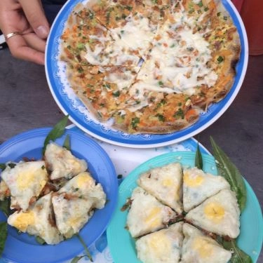 Món ăn- Quán Ăn Quán Nướng Cô Lan - Các Món Ăn Vặt