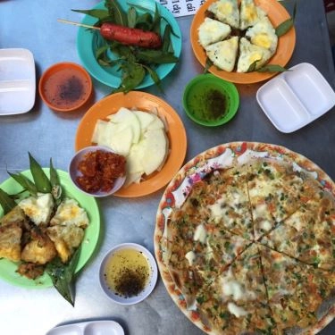 Món ăn- Quán Ăn Quán Nướng Cô Lan - Các Món Ăn Vặt