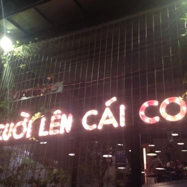 Tổng hợp- Quán Ăn Quán Nướng Cười Lên Cái Coi