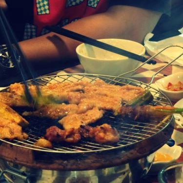 Tổng hợp- Quán Ăn Quán Nướng Cười Lên Cái Coi