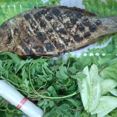 Món ăn- Quán Ăn Quán Nướng Hai Châu - Trưng Trắc