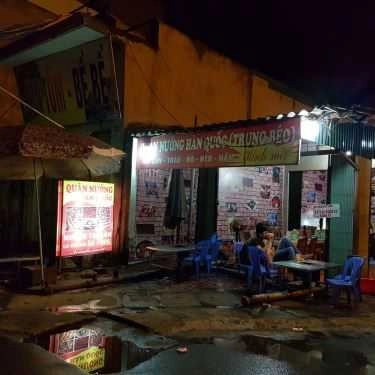 Tổng hợp- Trung Béo - Nướng Hàn Quốc