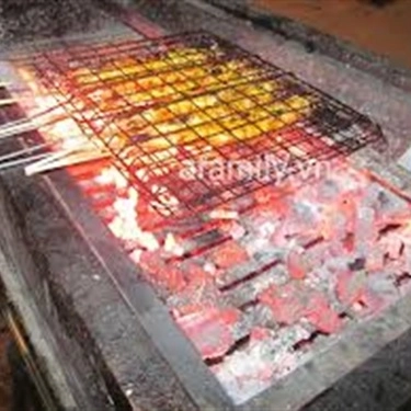 Tổng hợp- Quán Ăn Quán Nướng Hùng - Võ Văn Kiệt