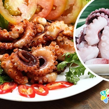 Món ăn- Quán Ăn Quán Nướng Hùng - Võ Văn Kiệt