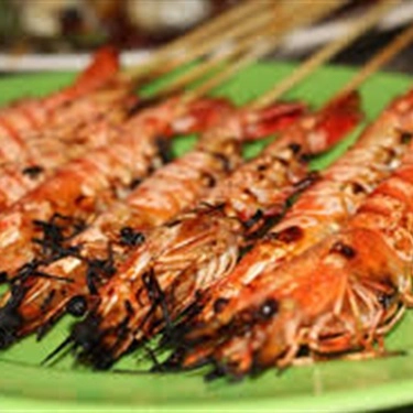 Món ăn- Quán Ăn Quán Nướng Hùng - Võ Văn Kiệt
