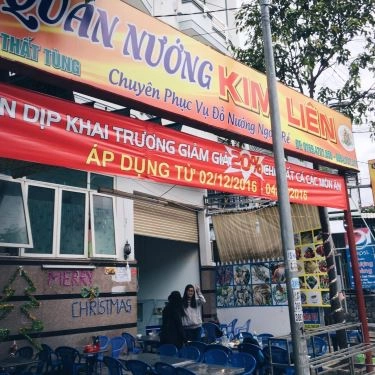 Tổng hợp- Quán Ăn Quán Nướng Kim Liên
