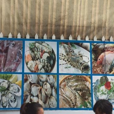Tổng hợp- Quán Ăn Quán Nướng Kim Liên