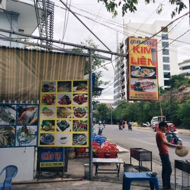 Tổng hợp- Quán Ăn Quán Nướng Kim Liên