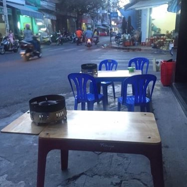 Tổng hợp- Quán Ăn Ku Pom - Lẩu & Nướng