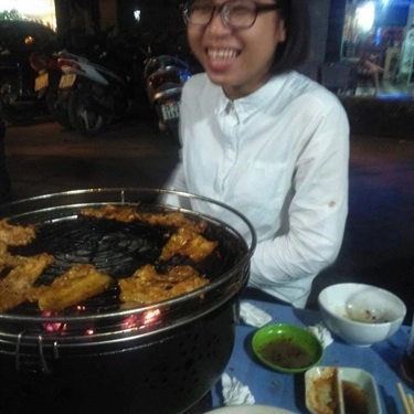Tổng hợp- Quán Ăn Quán Nướng Lụi - Phạm Ngọc Thạch