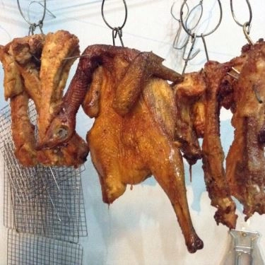 Món ăn- Quán Ăn Quán Nướng Miền Tây
