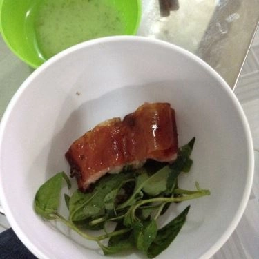 Món ăn- Quán Ăn Quán Nướng Miền Tây
