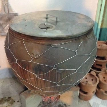 Tổng hợp- Quán Ăn Quán Nướng Miền Tây