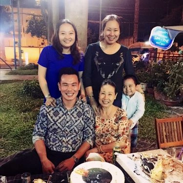 Tổng hợp- Quán Ăn Quán Nướng Ngói 2
