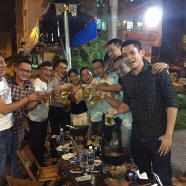 Tổng hợp- Quán Ăn Quán Nướng Ngói 2