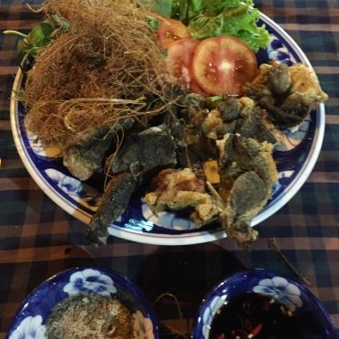 Tổng hợp- Quán Ăn Quán Nướng Ngói 2