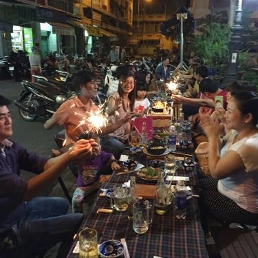 Tổng hợp- Quán Ăn Quán Nướng Ngói 2