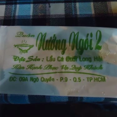Tổng hợp- Quán Ăn Quán Nướng Ngói 2