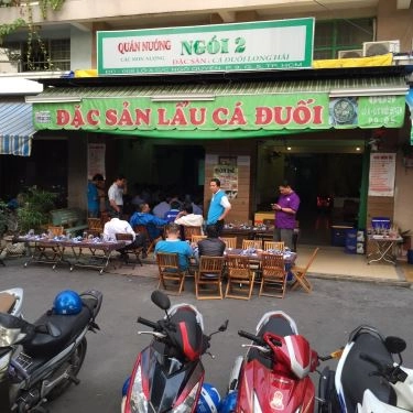 Tổng hợp- Quán Ăn Quán Nướng Ngói 2
