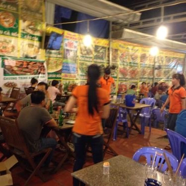 Tổng hợp- Quán Ăn Quán Nướng Ngói Đá A Cường - Đỗ Xuân Hợp
