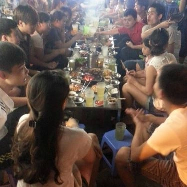 Tổng hợp- Quán Ăn Oanh Béo - Nướng Thập Cẩm - Lĩnh Nam