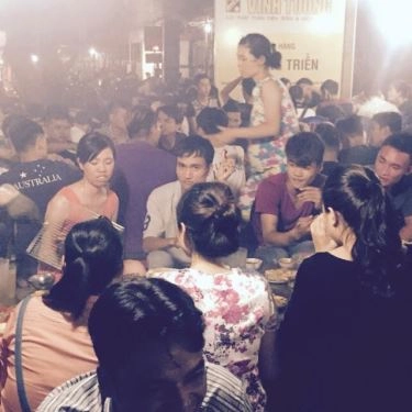 Tổng hợp- Quán Ăn Oanh Béo - Nướng Thập Cẩm - Lĩnh Nam