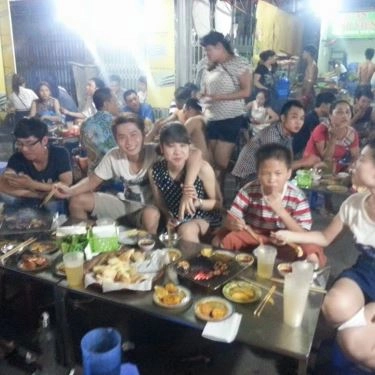 Tổng hợp- Quán Ăn Oanh Béo - Nướng Thập Cẩm - Lĩnh Nam