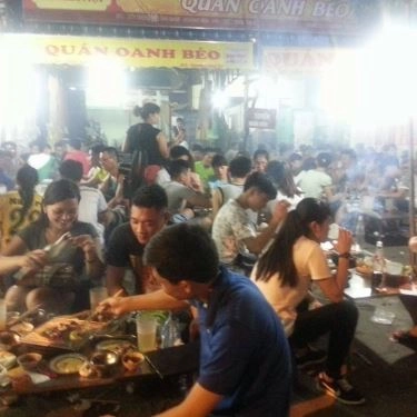 Tổng hợp- Quán Ăn Oanh Béo - Nướng Thập Cẩm - Lĩnh Nam