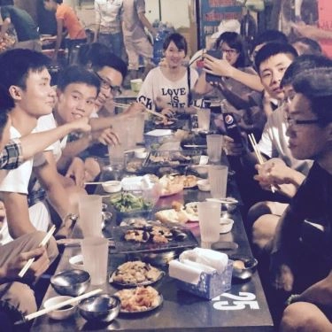 Tổng hợp- Quán Ăn Oanh Béo - Nướng Thập Cẩm - Lĩnh Nam