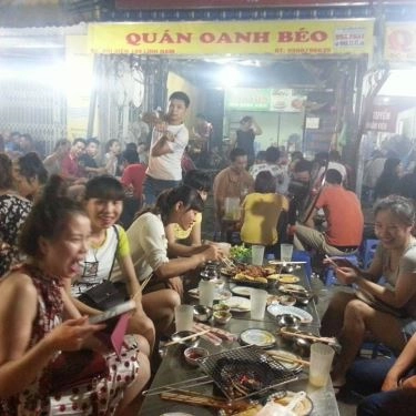 Tổng hợp- Quán Ăn Oanh Béo - Nướng Thập Cẩm - Lĩnh Nam