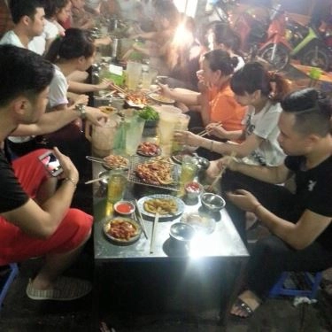 Tổng hợp- Quán Ăn Oanh Béo - Nướng Thập Cẩm - Lĩnh Nam