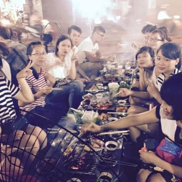 Tổng hợp- Quán Ăn Oanh Béo - Nướng Thập Cẩm - Lĩnh Nam