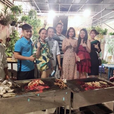Tổng hợp- Quán Ăn Quán Nướng Ốc Tiêu