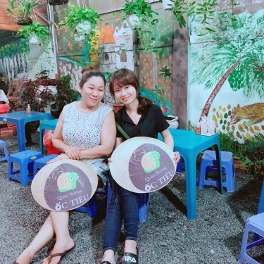 Tổng hợp- Quán Ăn Quán Nướng Ốc Tiêu